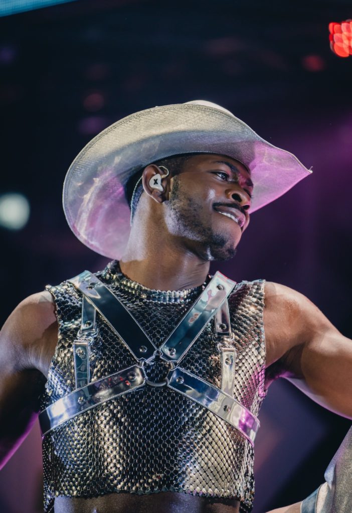 Lil Nas X Net Worth