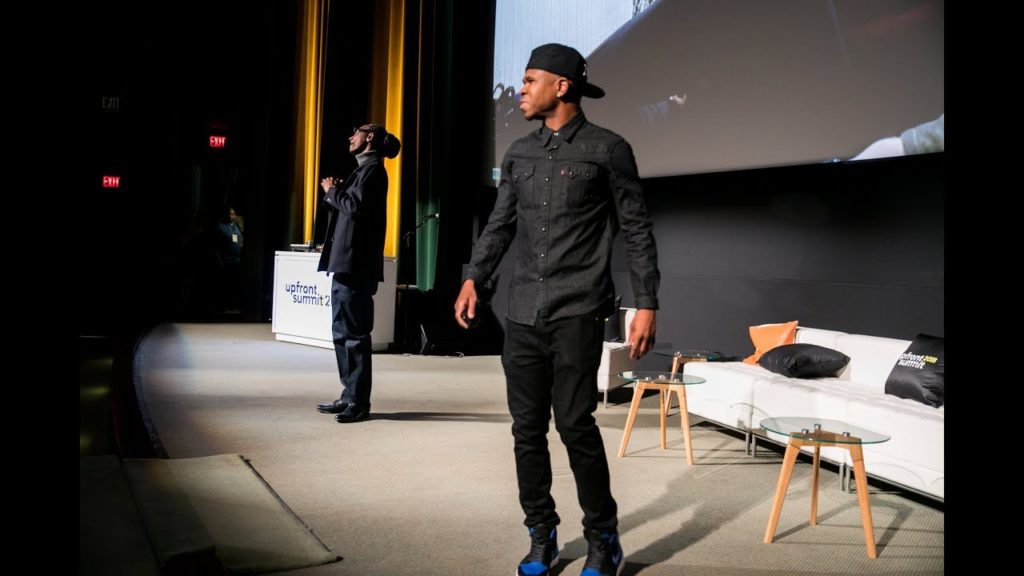 Chamillionaire Net Worth, Biography, Career, Background