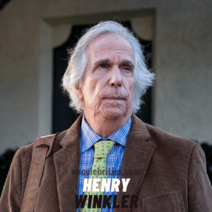 Henry Winkler Net Worth, Bio, Age, Career, Brand Endorsements