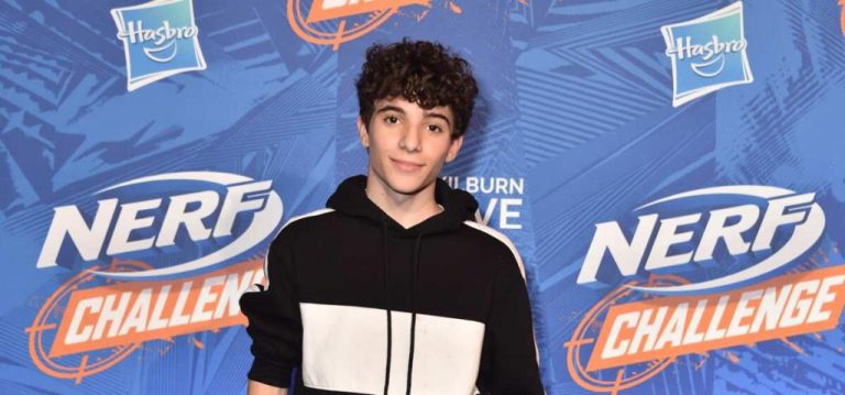 Nicholas Crown Net Worth, Bio, Age, Height, Weight, Facts