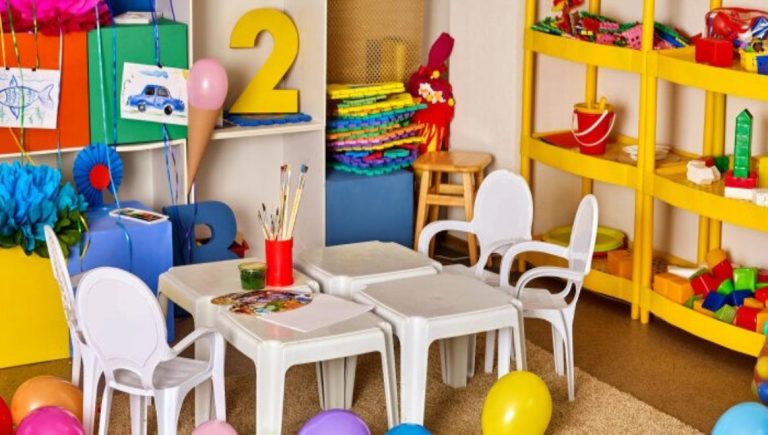 What Are The Best School Activity Tables For Kids?