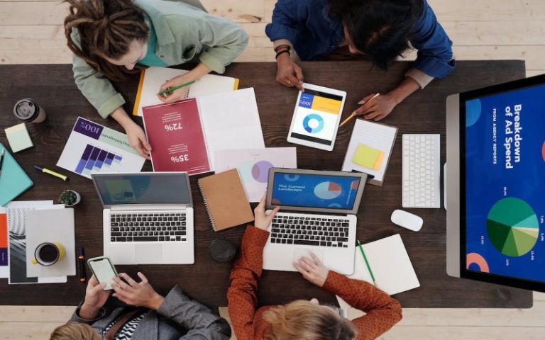 How To Make Effective Digital Content: 4 Ways