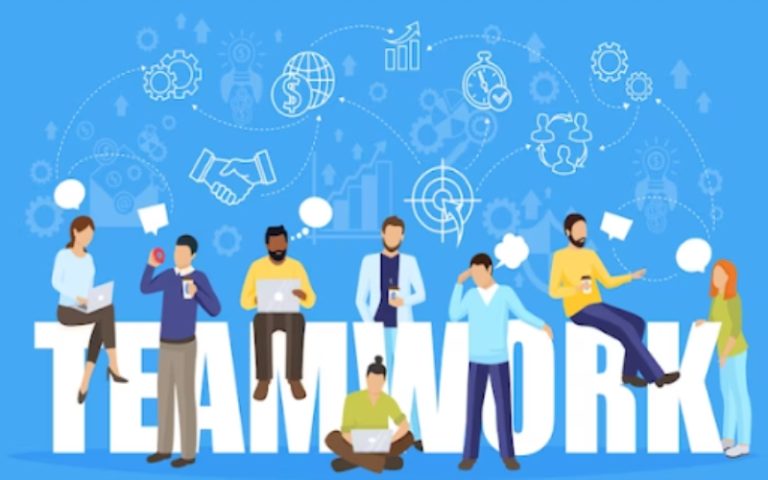 Streamline Teamwork with Creative Collaboration Software