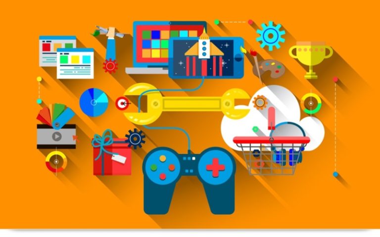 The Intricate Web: Exploring the Psychology of In-Game Rewards