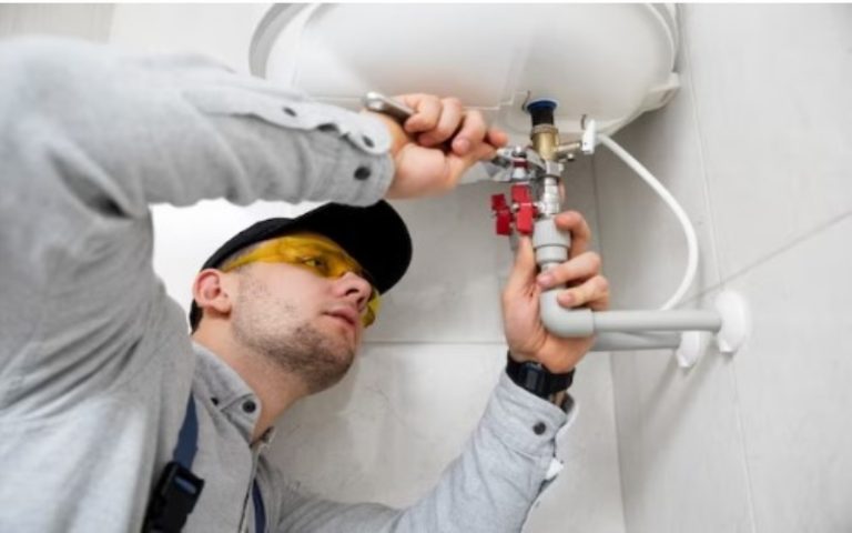 Elevating Comfort And Efficiency: Our Professional Plumbing Services In Markham