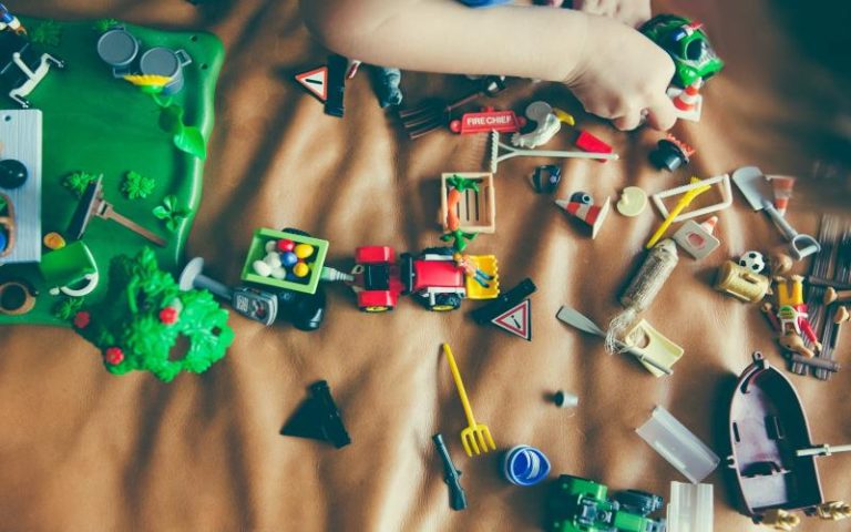 Learning Through Play: The Best STEM Toys for 6-Year-Olds