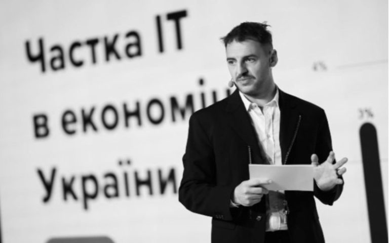Sergey Tokarev: Roosh Ventures Backs GlassFlow’s Data Management Revolution