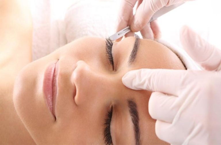 Uncover Smooth Skin: Finding the Best Dermaplaning Services Near You