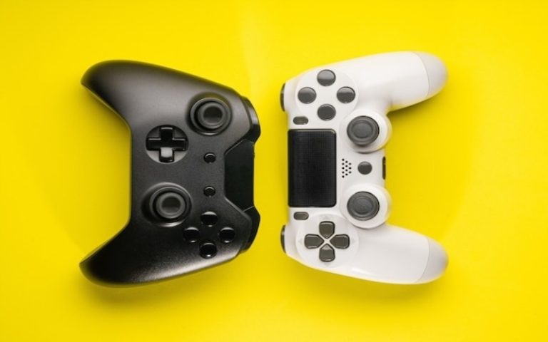 Online Gaming and Its Relationship with Game Addiction Treatment