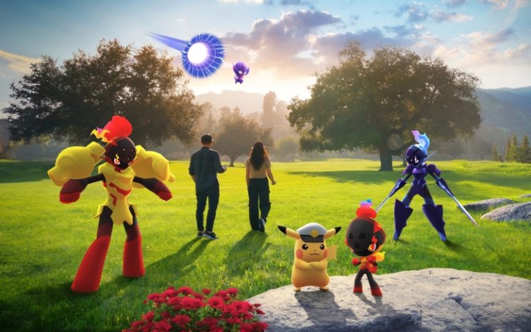 Pokémon GO Announces Wonder Ticket Part 2