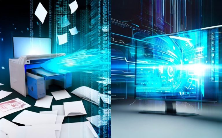 Next-Gen Print Services to Revolutionize Your Brand