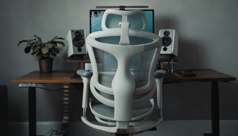 Sihoo Doro C300: Your Spine’s New Best Friend