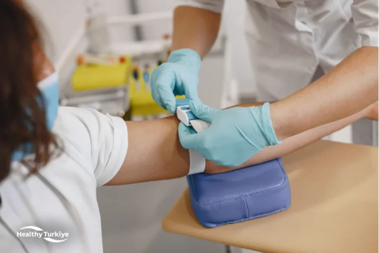 Pancreatic Cancer Treatment